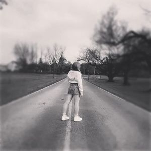 Meet your Posher, Addison